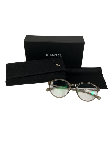 Chanel 3468 round - 3468-u,