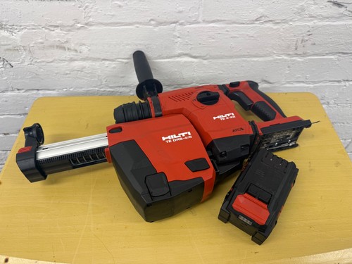 Hilti nuron sds - te, 6-22