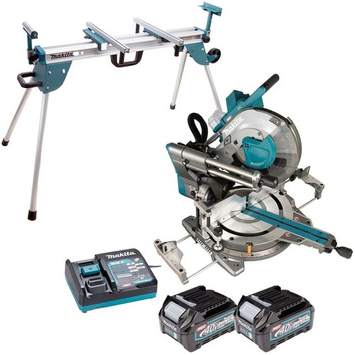 Makita ls003gd201 40v xgt - ls003gd201,