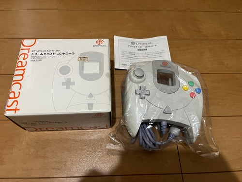 Sega dreamcast controller - sega,