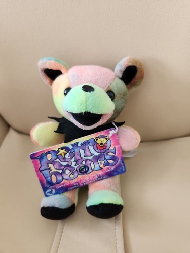 Pillow pets grateful dead - pets,