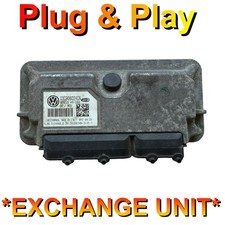 Seat ECU Magneti Marelli