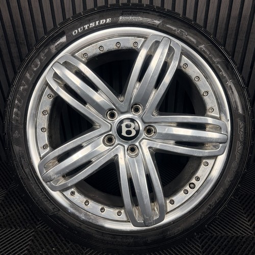 Bentley mulsanne alloy - mulsanne,