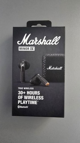 Marshall minor true - marshall,