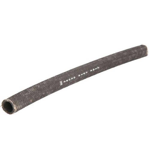 Steering gear hose - gear, hose/pipe