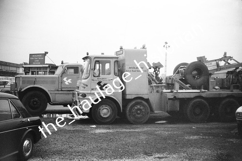 Thh truck photos aec erf - photos,