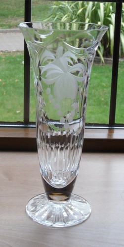 Vintage royal brierley cut - vintage,