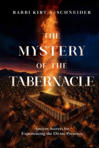 The mystery tabernacle - the, of