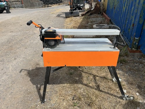 Vitrex wet tile cutter - cutter, saw