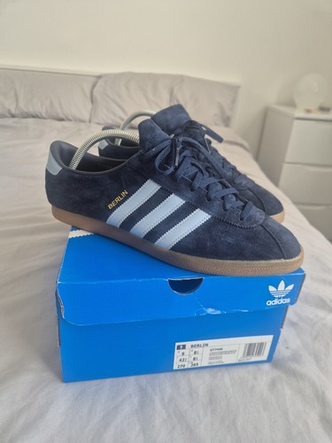 Adidas berlin 5 - adidas,