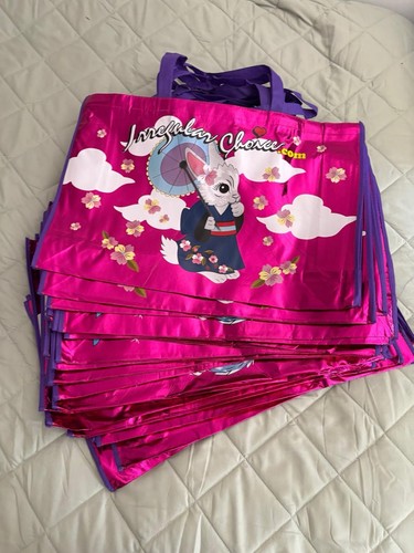 Irregular choice large - x,