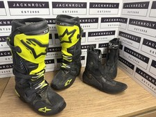 Alpinestars Tech 10 Motocross