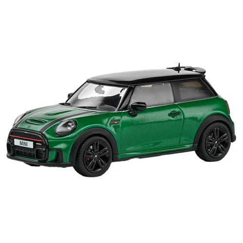 Solido mini cooper jcw - mini,