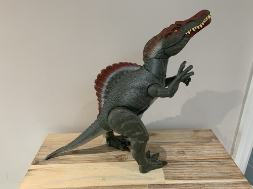 Jurassic world legacy - jurassic, extreme