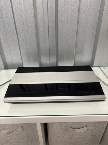 Bang olufsen beocord 2000 - bang,