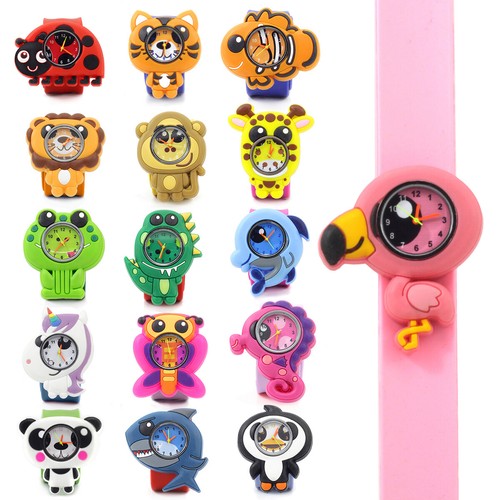 Wacky watches childrens animal - wacky,
