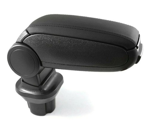 Car armrest central console - central,