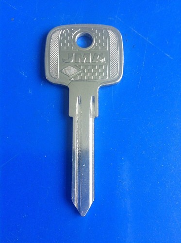 Mercedes blank ignition boot - ignition,