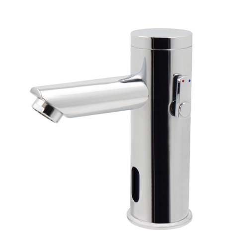 Sensor tap automatic chrome - sensor,