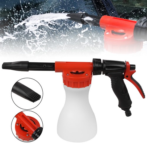900ml bottle snow foam spray - 900ml,