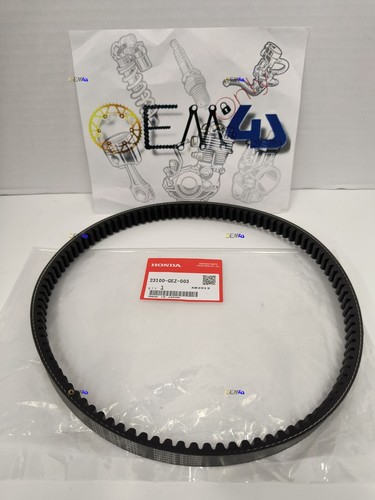 Honda genuine oem - genuine,