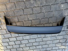 Boot spoiler - Nissan Skyline
