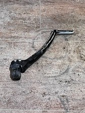 Suzuki RM 250 Kickstarter