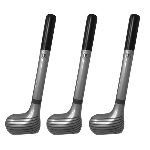 Packs inflatable golf - packs, club