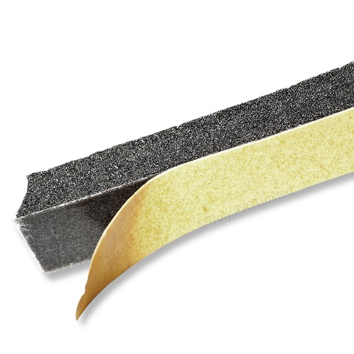 Conservatory eaves seal foam - eaves,