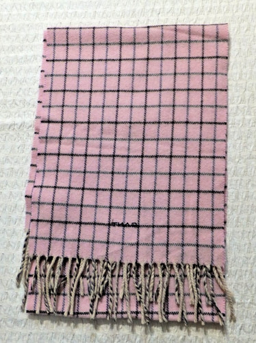 Gant long pink lambswool - long,