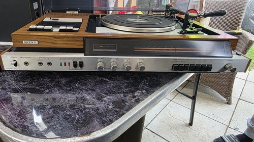 Sony stereo music - sony,