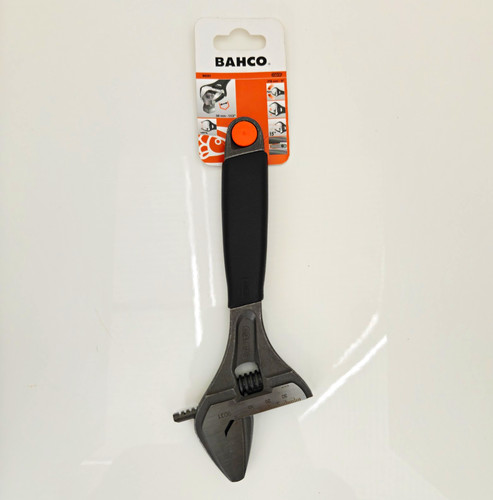 Bahco 9031 8in - , adjustable