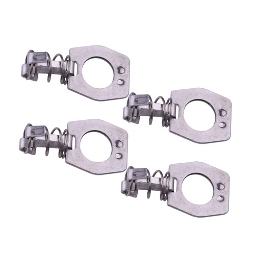 4pcs water heater - 4pcs, cam