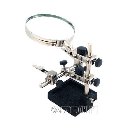 Heavy duty helping - heavy,