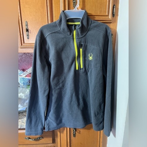 Spyder men quarter - spyder, men’s