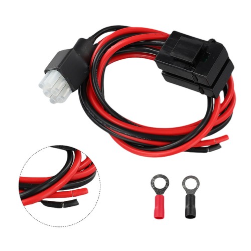 Reliable 6pin power cable - reliable,