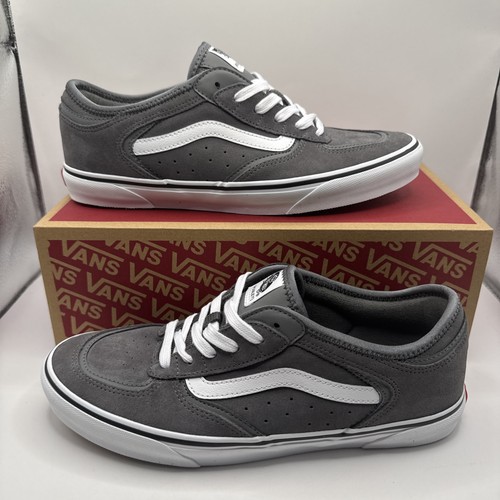 Vans rowley classic - vans,