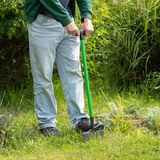 Grass Lawn Edge Border Edging