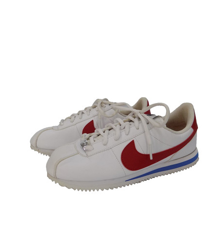 Nike trainers cortez white - nike,