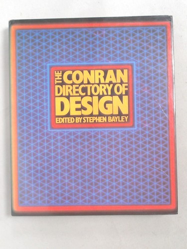 The conran directory - directory, of