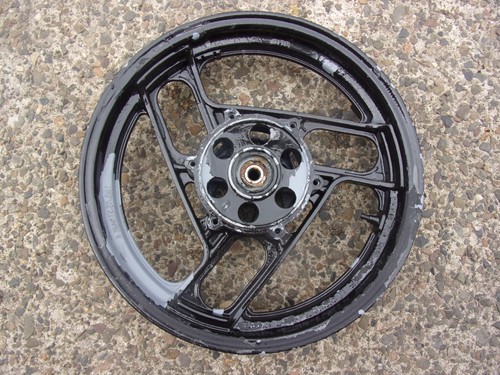Yamaha 500 f 28 - rz, f-28