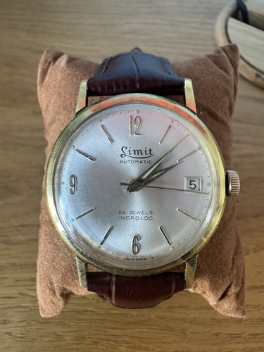 Vintage gents limit jewel - vintage,