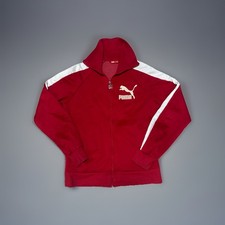 PUMA Vintage 90s Retro Track