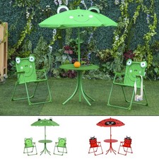 Kids Folding Picnic Table