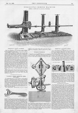 G. BOOTH & CO Halifax