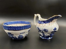 Booths Real Old Willow A8025