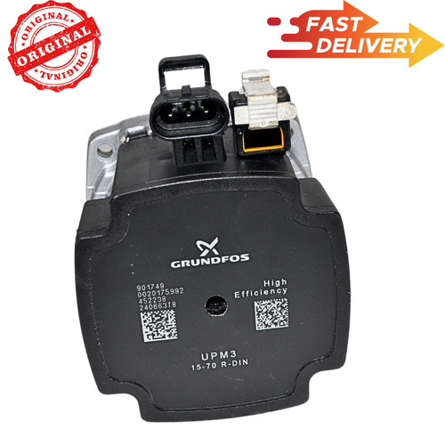 Glowworm betacom3 boiler pump - glowworm,