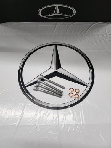 Genuine mercedes benz - mercedes,