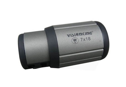 Visionking mini 7x18 close - mini,