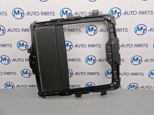 Bmw series panoramic sunroof - bmw,